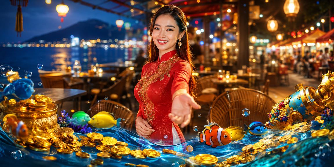 Người dùng tìm hiểu điều khoản sử dụng dịch vụ cá cược tại Vũng Tàu